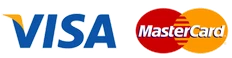 Visa ve Mastercard