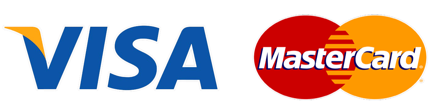 Visa ve Mastercard