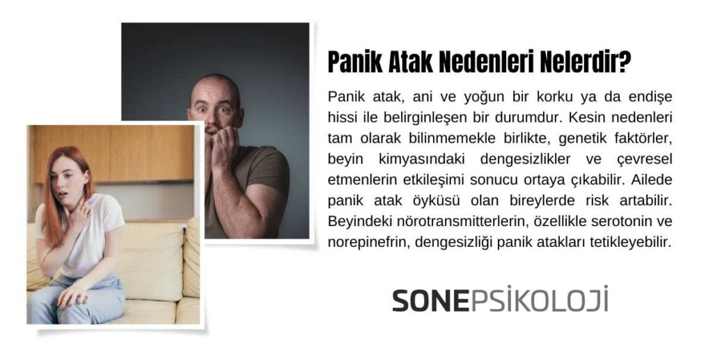 Panik atak