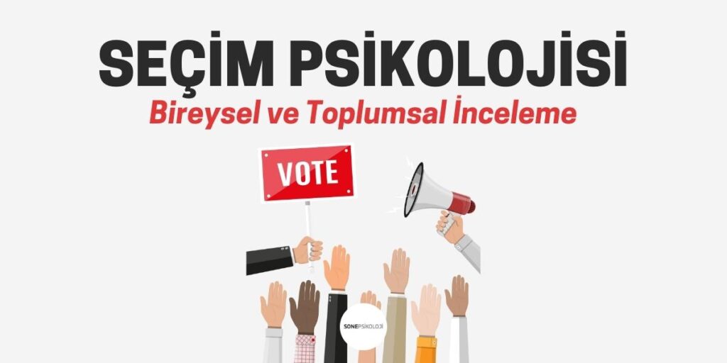 Seçim psikolojisi